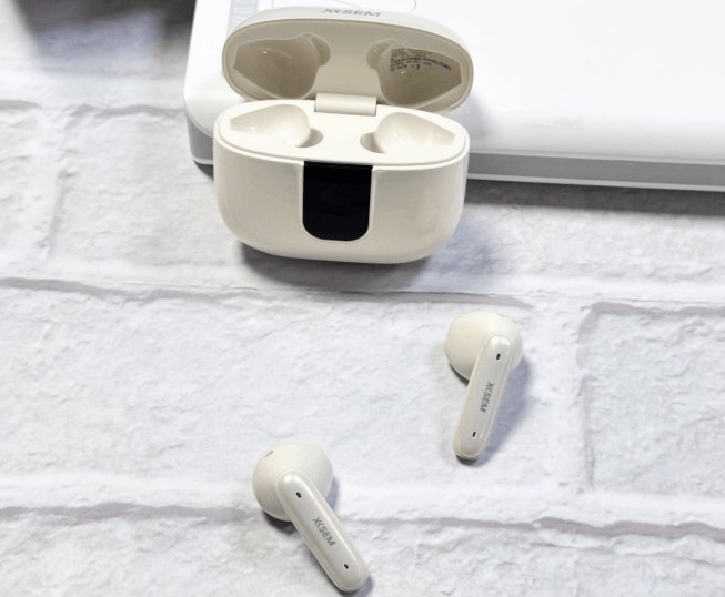 哪款平价半入耳式蓝牙耳机好？性价比高的平价半入耳蓝牙耳机推荐