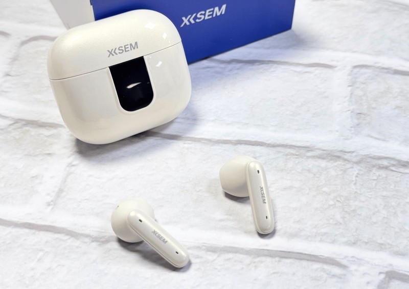 哪款平价半入耳式蓝牙耳机好？性价比高的平价半入耳蓝牙耳机推荐