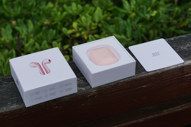 好看，动听且舒适，这款半入耳式TWS值得入手