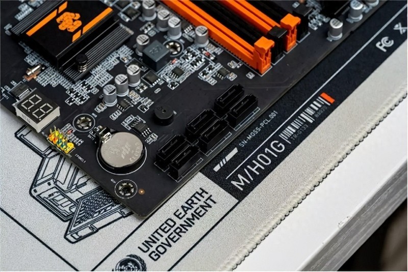 两颗至强处理器不到60块，双路服务器主板实现56线程，装机性能实测