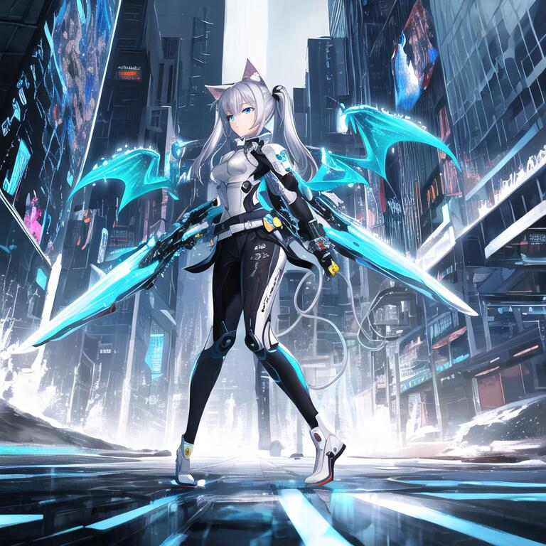 游戏专业生产力ai我全都要