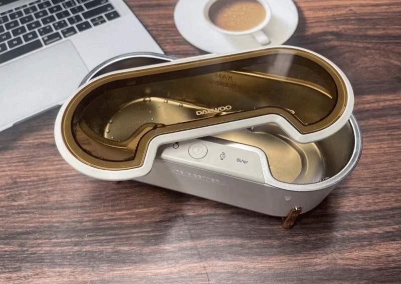 超声眼镜波清洗机有用吗？真正好用的超声波清洗机推荐