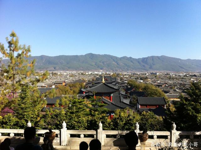 你知道常说的“五湖四海”,分别是哪里吗?