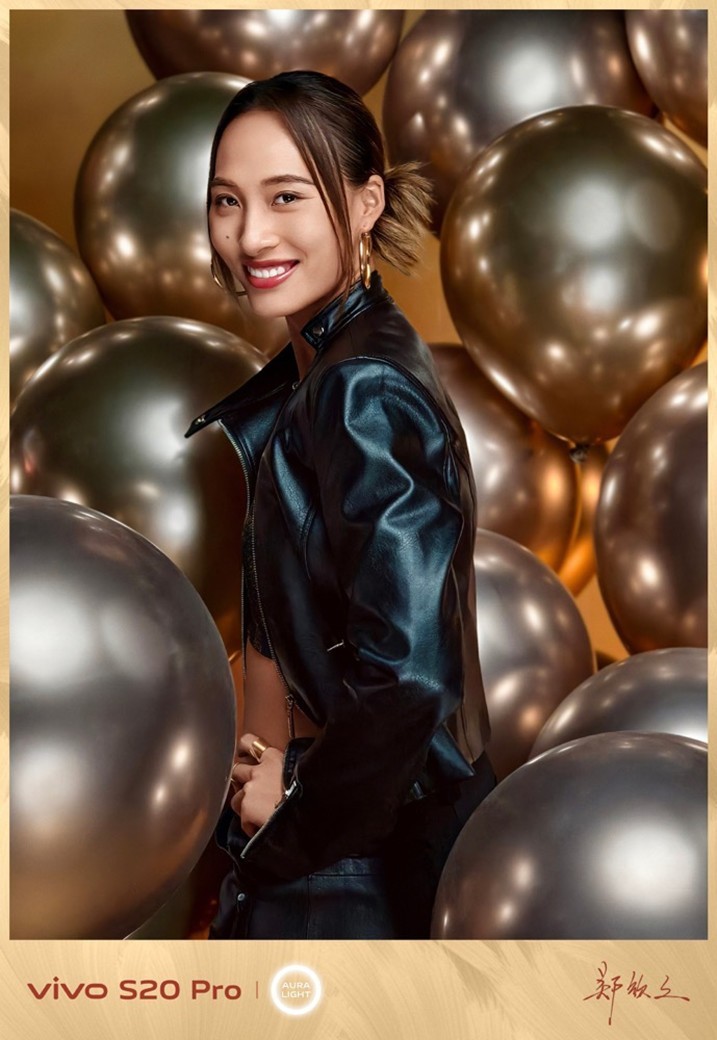 vivo S20系列即将发布——从配置到外观诠释由内而外的美