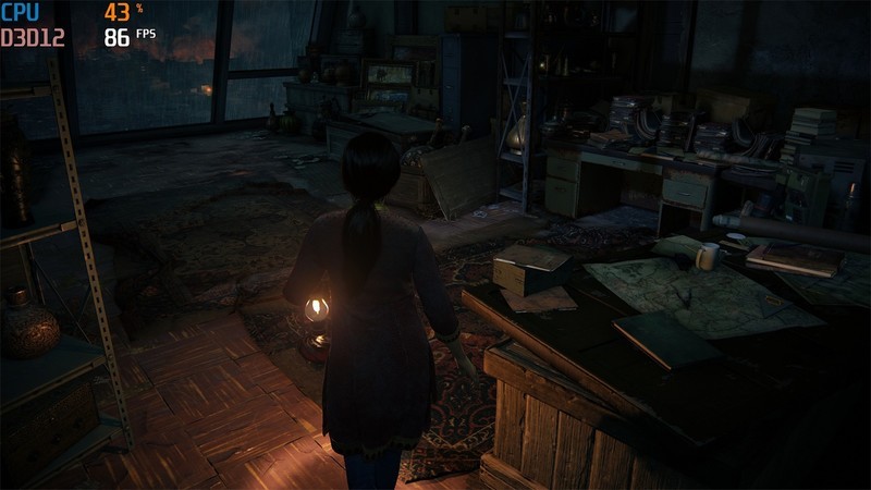 双11大件评测——甜妹系设计的RTX3070花嫁，沉浸式享受高清高帧大作