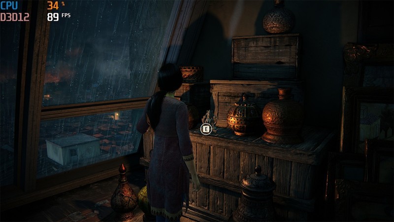 双11大件评测——甜妹系设计的RTX3070花嫁，沉浸式享受高清高帧大作