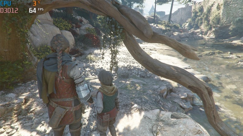 双11大件评测——甜妹系设计的RTX3070花嫁，沉浸式享受高清高帧大作