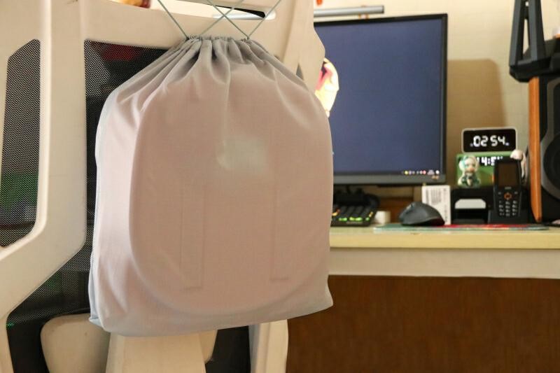 中小学生午休必备神器，不压眼睛不麻手，车厘子午睡枕体验