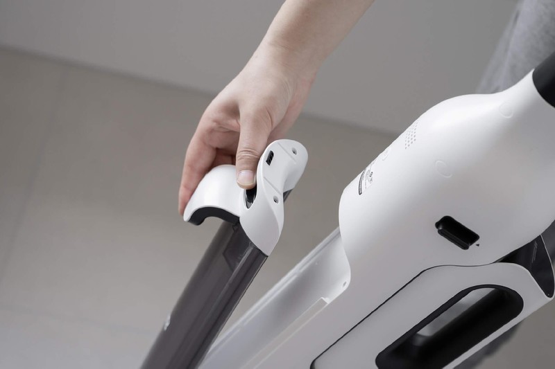 全屋清洁，除菌自清洁，舒乐氏洗地机Wing真实使用感受