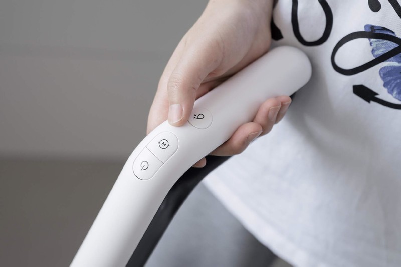 全屋清洁，除菌自清洁，舒乐氏洗地机Wing真实使用感受