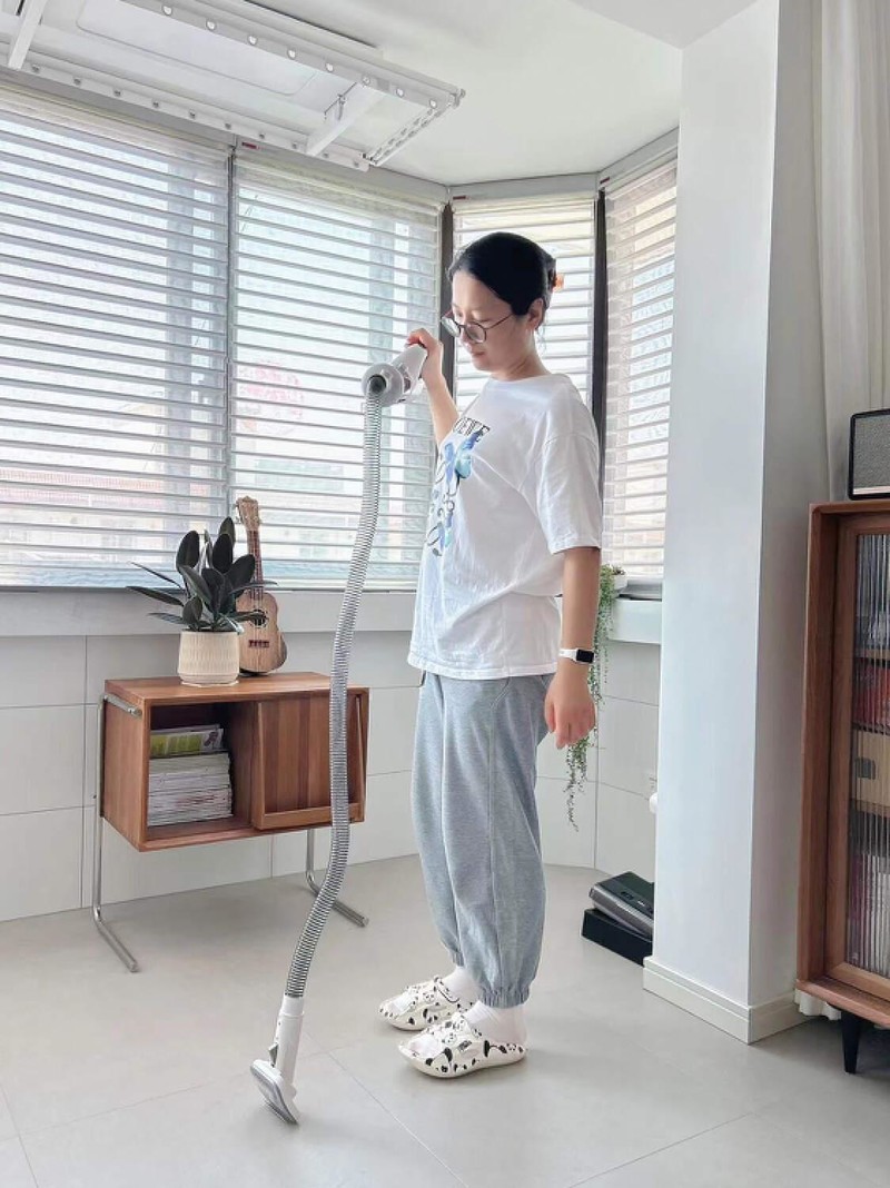 全屋清洁，除菌自清洁，舒乐氏洗地机Wing真实使用感受