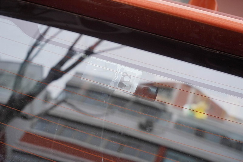 索尼IMX678图像传感器+F1.8大光圈+4k超清录像，70迈A810来袭！