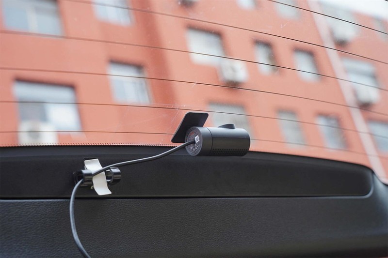 索尼IMX678图像传感器+F1.8大光圈+4k超清录像，70迈A810来袭！