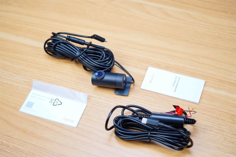 索尼IMX678图像传感器+F1.8大光圈+4k超清录像，70迈A810来袭！