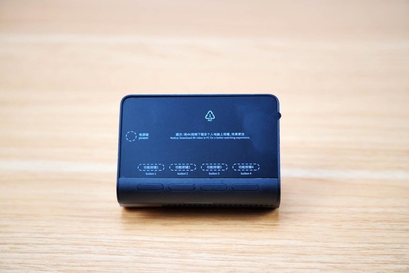 索尼IMX678图像传感器+F1.8大光圈+4k超清录像，70迈A810来袭！