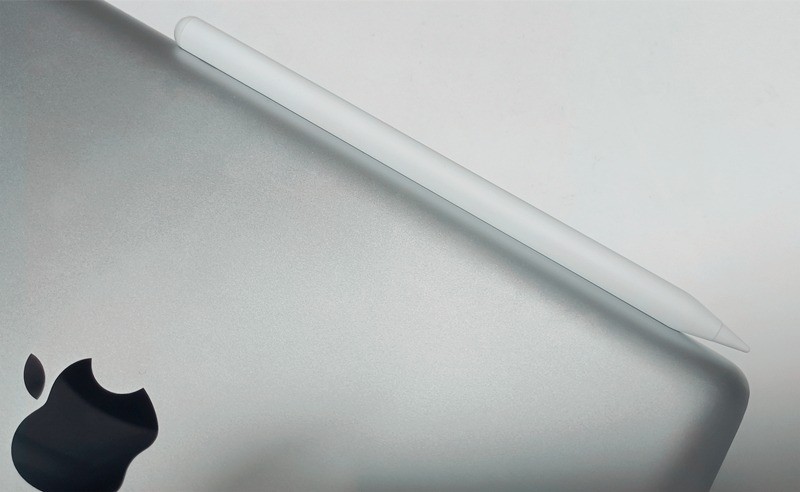 苹果平替Pencil，高性价比的电容触控笔西圣Pencil体验