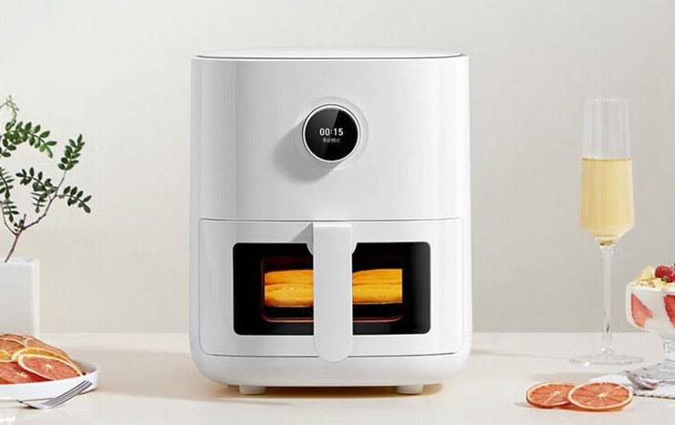 端午节应该送什么礼物给父母？空气炸锅TOP5品牌盘点！