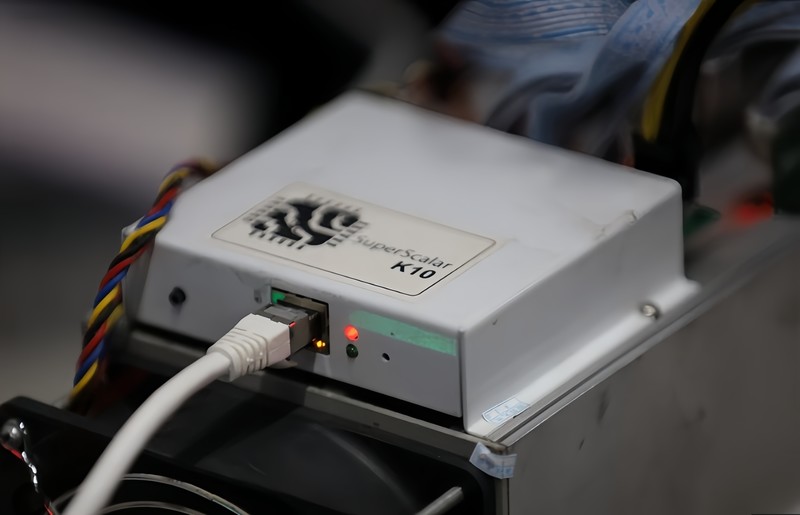 SuperScalar K10来了！这款超级设备你了解多少呢？