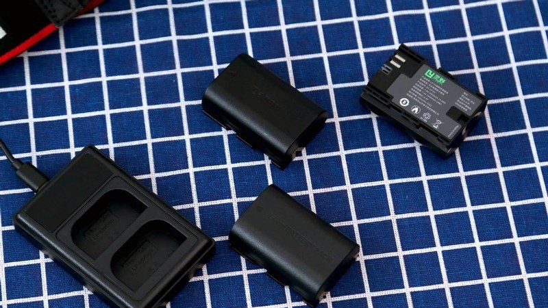 给老伙计换两颗“芯”，感觉战斗力又回来了