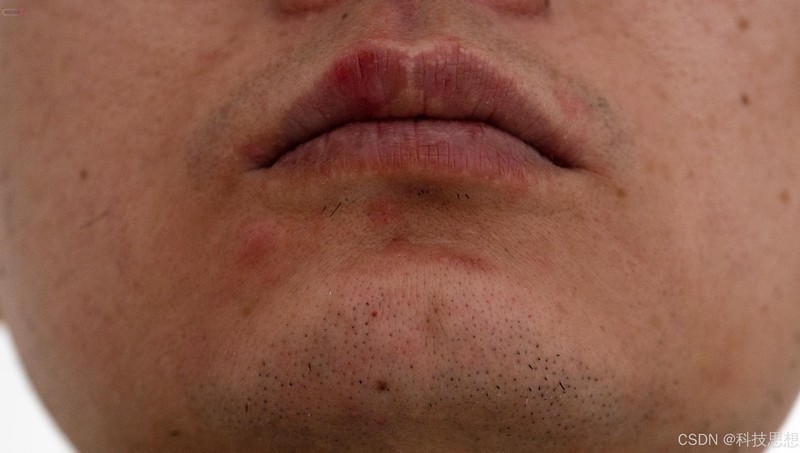 每分钟21000转超高转速，实现高效净须，告别胡渣困扰！未野MRX剃须刀实测