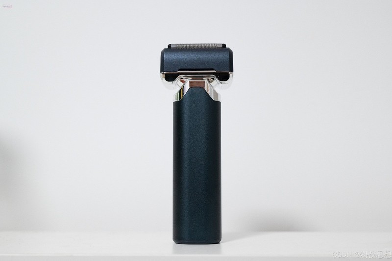 每分钟21000转超高转速，实现高效净须，告别胡渣困扰！未野MRX剃须刀实测