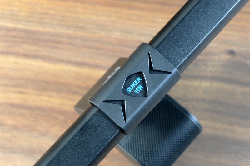 照亮屏幕 呵护双眼——书客屏幕挂灯体验