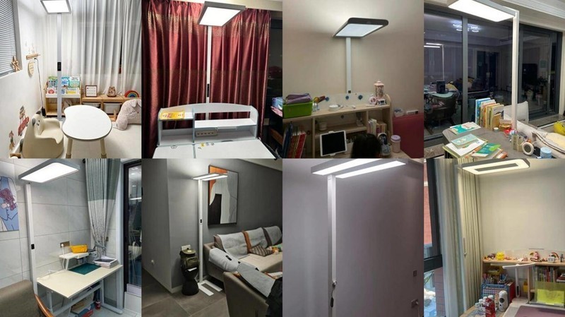 看书落地灯哪个牌子好一点？2025十大经典护眼落地灯品牌排行榜推荐