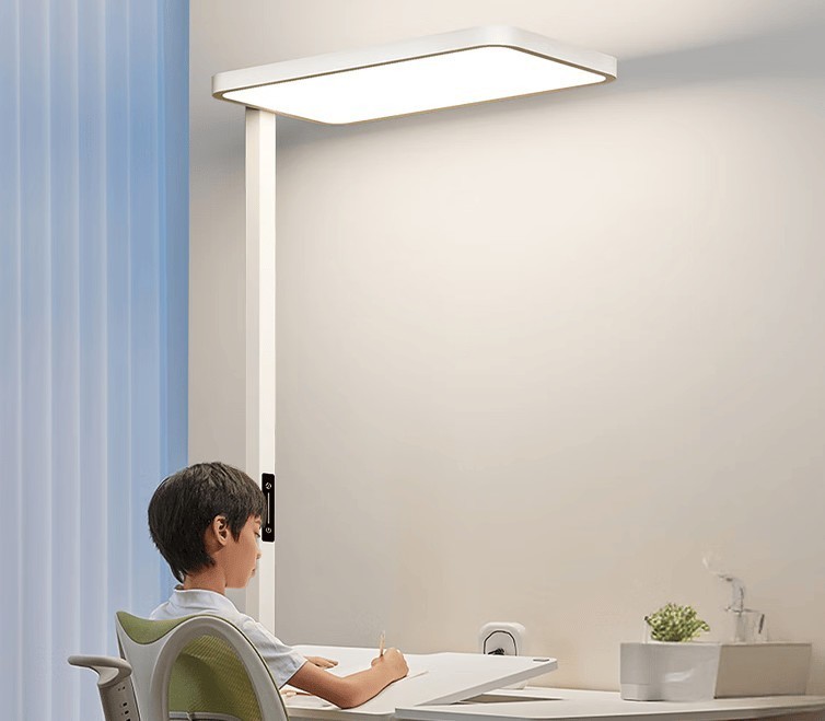 台灯落地灯最好的品牌是哪个？2025公认最好的护眼落地灯品牌推荐