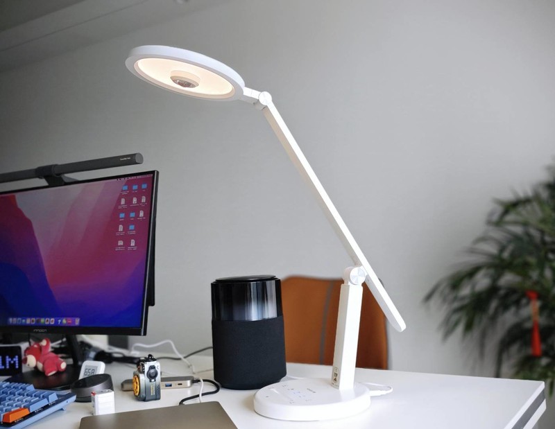 护眼大路灯哪个牌子的好更护眼？公认专业且护眼的护眼大路灯推荐