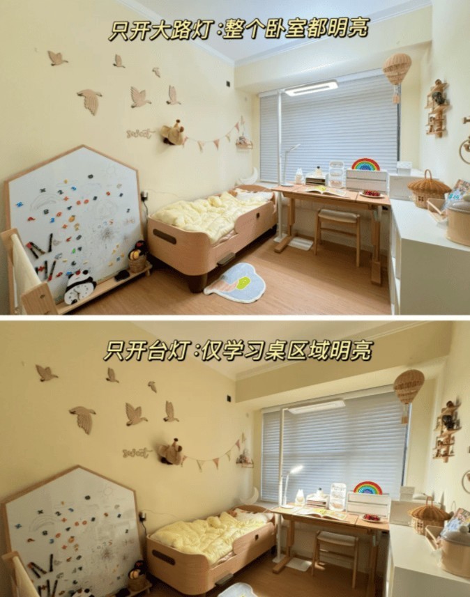 护眼大路灯哪个牌子的好更护眼？公认专业且护眼的护眼大路灯推荐