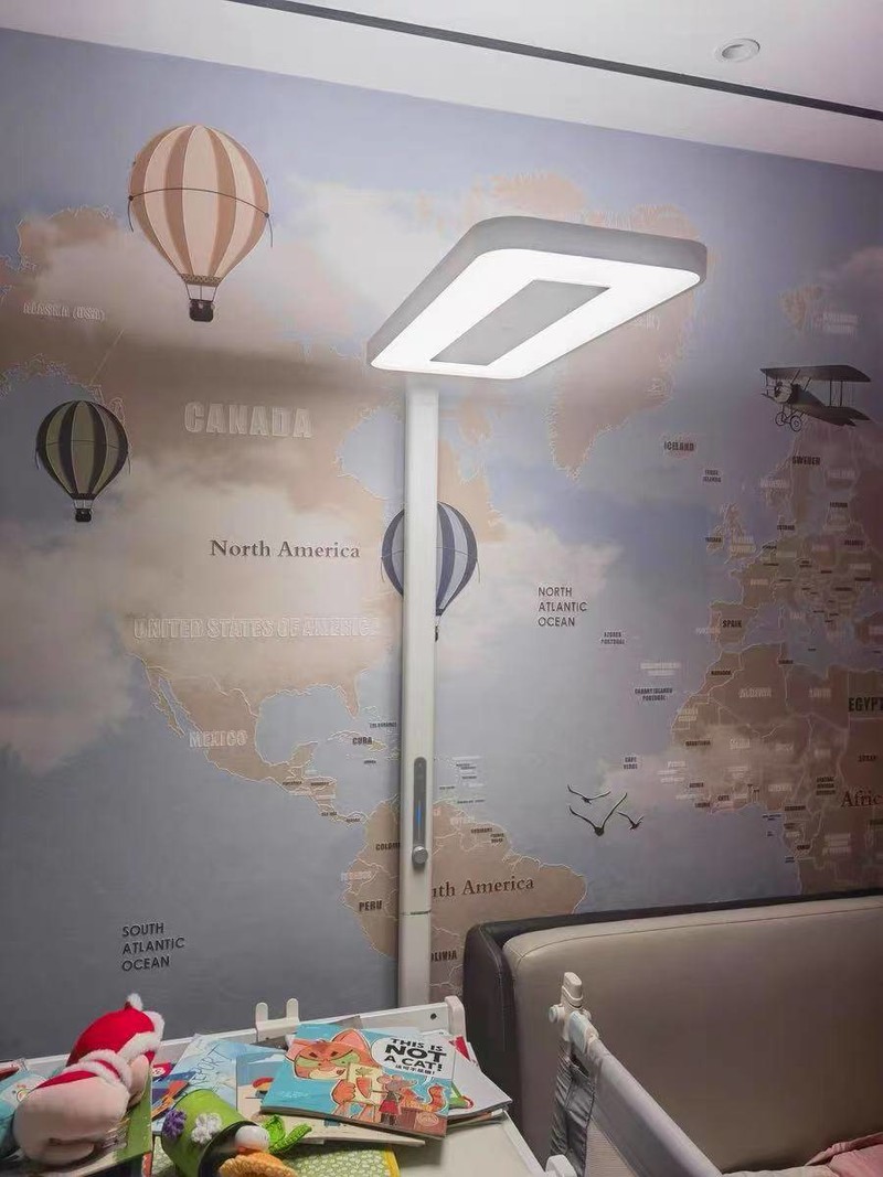 护眼大路灯哪个牌子的好更护眼？公认专业且护眼的护眼大路灯推荐