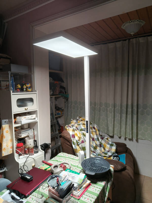 练钢琴照谱子,用什么灯好一点？适合钢琴谱阅读的护眼钢琴灯推荐