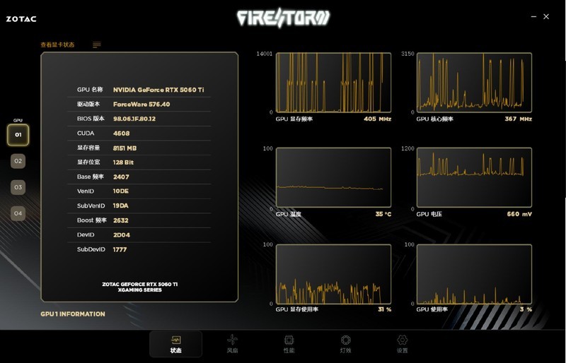8GB显存到底够不够用？索泰RTX 5060 Ti 8GB XGAMING OC告诉你答案