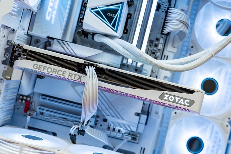8GB显存到底够不够用？索泰RTX 5060 Ti 8GB XGAMING OC告诉你答案