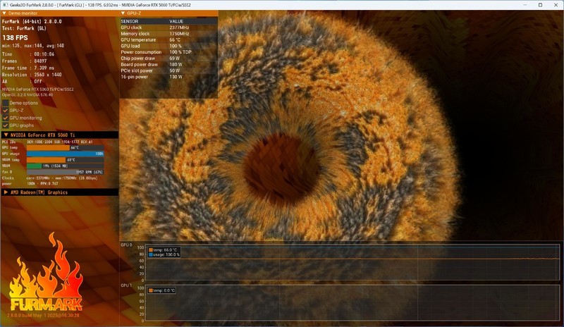 8GB显存到底够不够用？索泰RTX 5060 Ti 8GB XGAMING OC告诉你答案