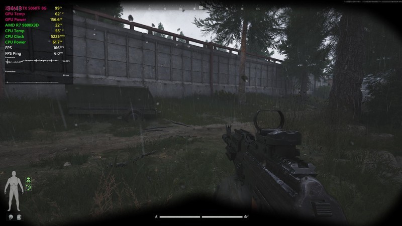 8GB显存到底够不够用？索泰RTX 5060 Ti 8GB XGAMING OC告诉你答案