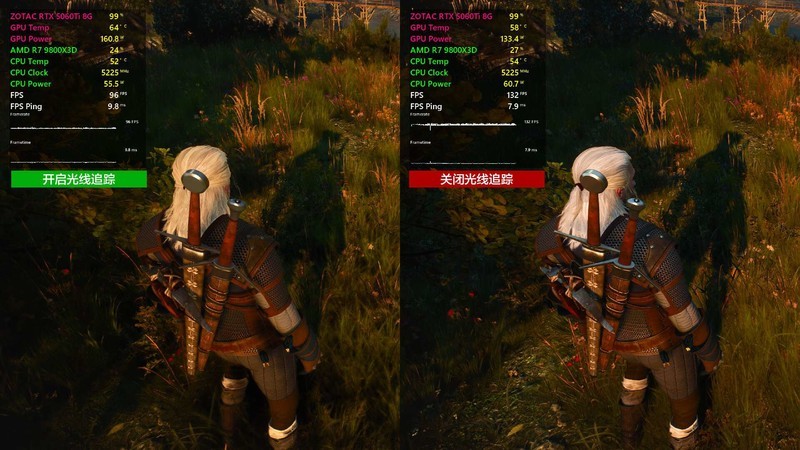 8GB显存到底够不够用？索泰RTX 5060 Ti 8GB XGAMING OC告诉你答案