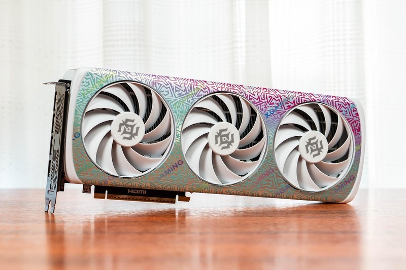 8GB显存到底够不够用？索泰RTX 5060 Ti 8GB XGAMING OC告诉你答案