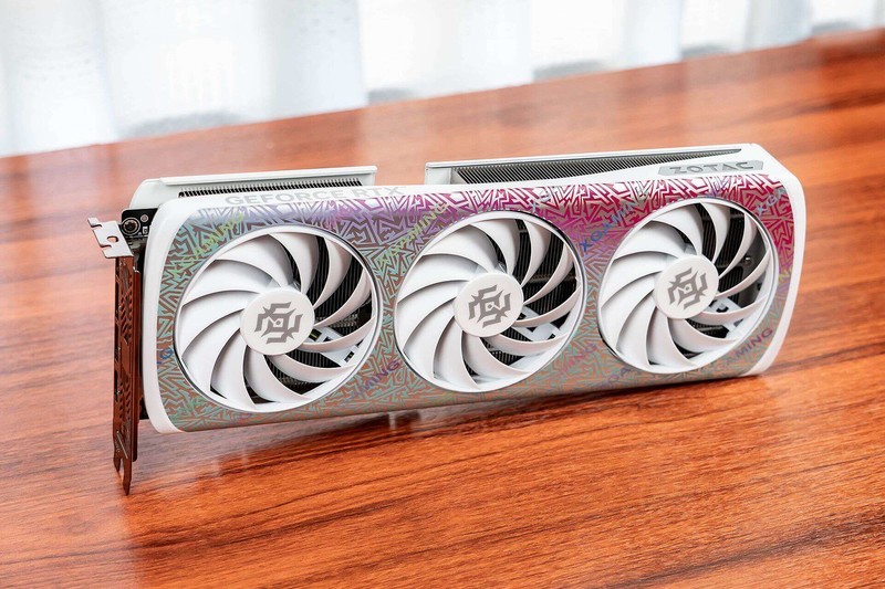 8GB显存到底够不够用？索泰RTX 5060 Ti 8GB XGAMING OC告诉你答案