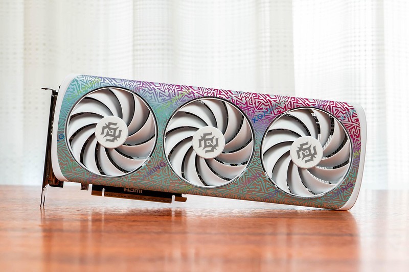 8GB显存到底够不够用？索泰RTX 5060 Ti 8GB XGAMING OC告诉你答案