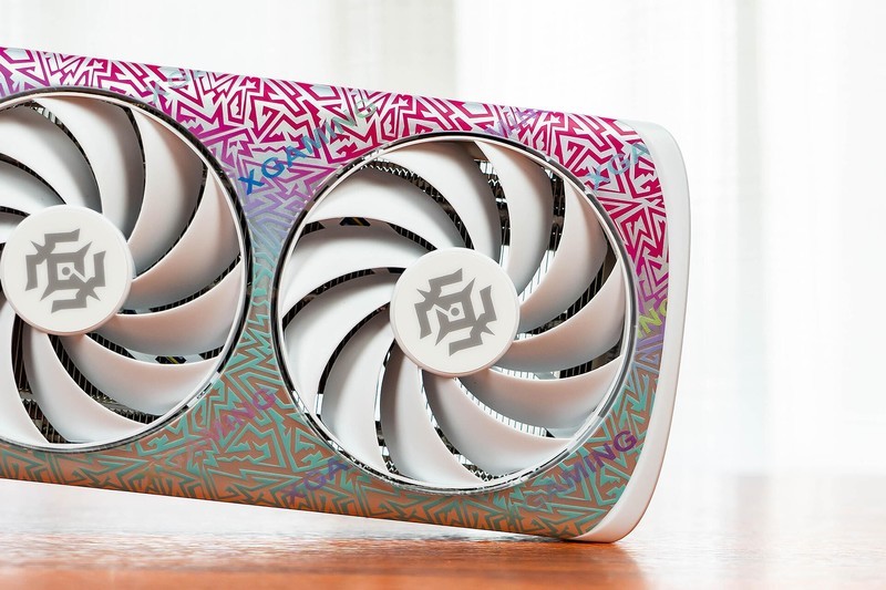 8GB显存到底够不够用？索泰RTX 5060 Ti 8GB XGAMING OC告诉你答案