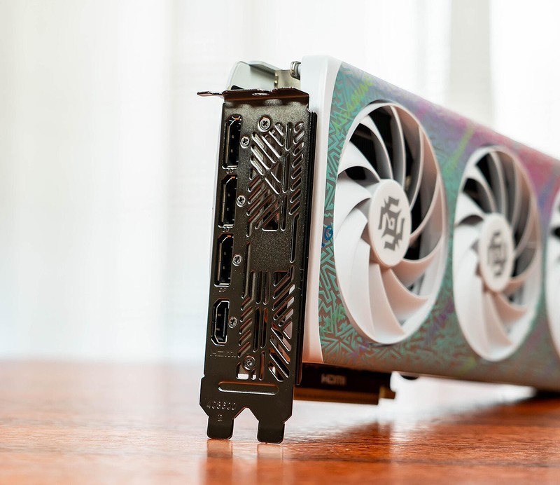 8GB显存到底够不够用？索泰RTX 5060 Ti 8GB XGAMING OC告诉你答案