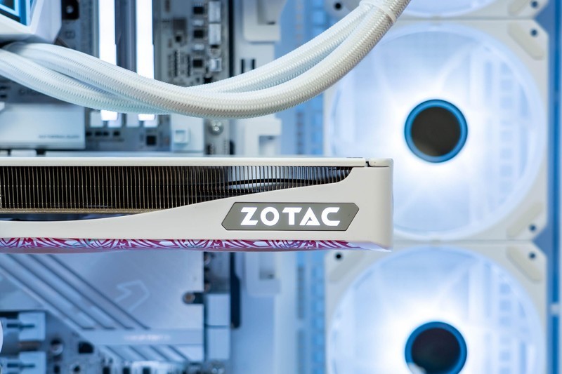 8GB显存到底够不够用？索泰RTX 5060 Ti 8GB XGAMING OC告诉你答案