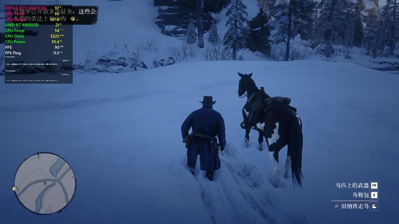 8GB显存到底够不够用？索泰RTX 5060 Ti 8GB XGAMING OC告诉你答案