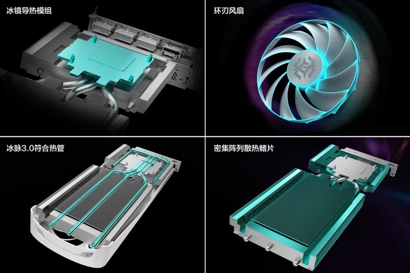 8GB显存到底够不够用？索泰RTX 5060 Ti 8GB XGAMING OC告诉你答案