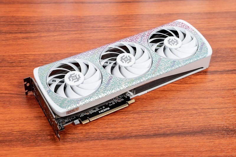 8GB显存到底够不够用？索泰RTX 5060 Ti 8GB XGAMING OC告诉你答案