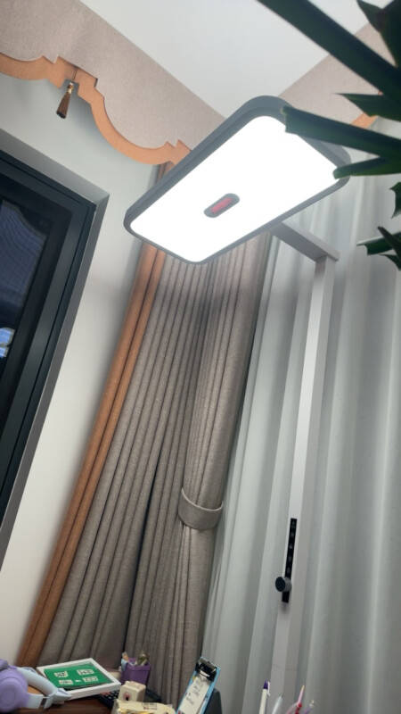 客厅落地台灯款式哪个好用一点呢？五款高性价比客厅落地台灯推荐