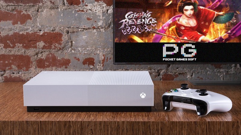 PG SOFT 跨平台时代来了！微软计划将Xbox游戏引入Switch 2，引发游戏圈热议