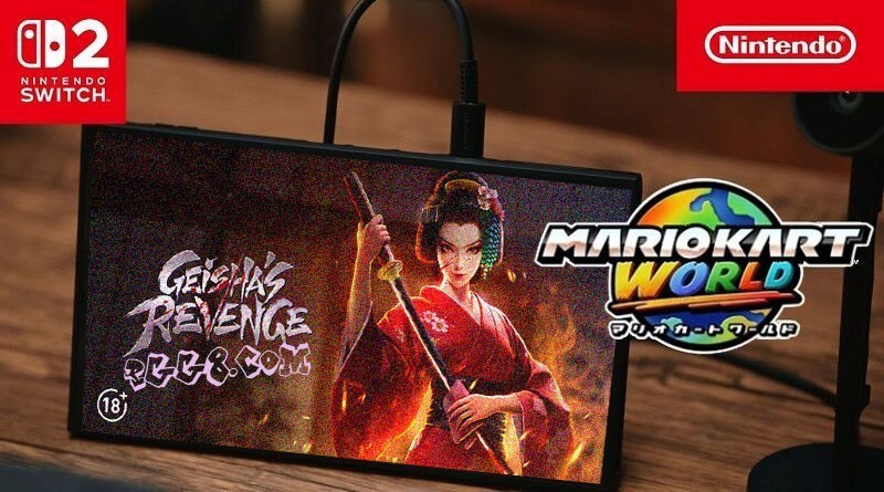 PG SOFT 跨平台时代来了！微软计划将Xbox游戏引入Switch 2，引发游戏圈热议