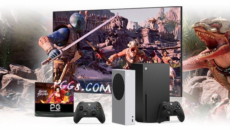 PG SOFT 跨平台时代来了！微软计划将Xbox游戏引入Switch 2，引发游戏圈热议